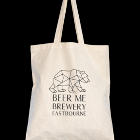 Beer me Brewery Bag