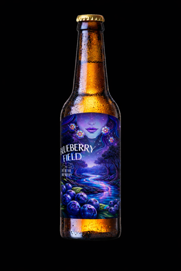 Blueberry Fields