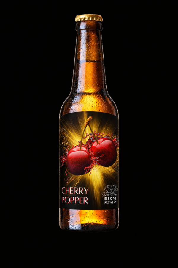 Cherry Popper