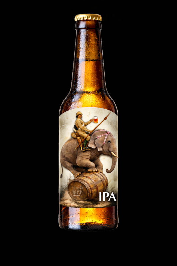 India Pale Ale