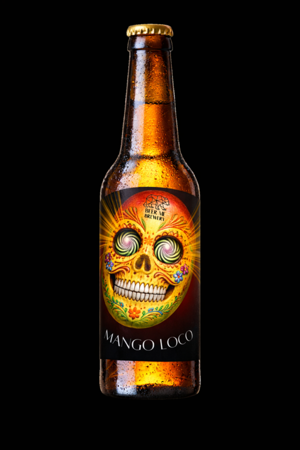 Mango Loco