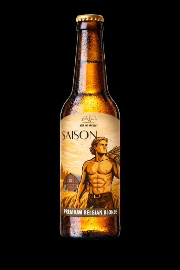 Saison
